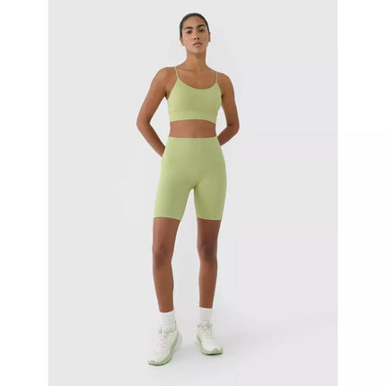 Women's Seamless Low Support Training Bra 4F 4FRSS25USBAF154-42S