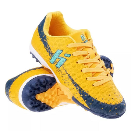 Huari Recoleti TF Jr 92800402403 futbolo bateliai