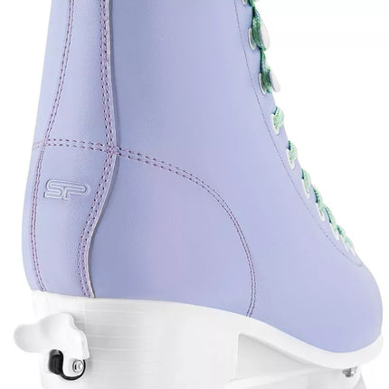 Spokey Queenie Jr SPK-944654 reguliuojami riedučiai, dydis 35–38