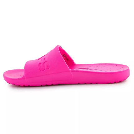 Crocs Rožiniai Crush W 210088-6TW Šlepetės
