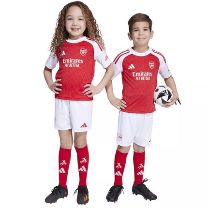Adidas Arsenal FC namų komplektas JI9529