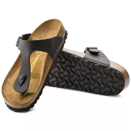Birkenstock Gizeh W 0043693 šlepetės