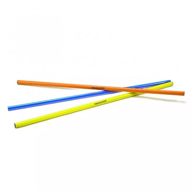 Treniruočių lazda 1 m Yakimasport 100075