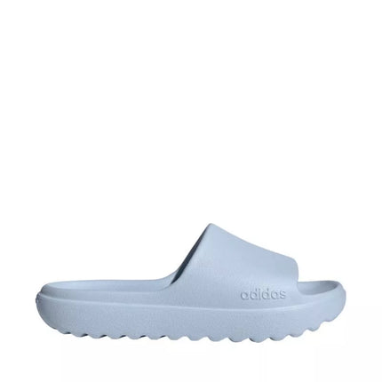 Adidas Adilette Lumia mėlynos šlepetės IH8922