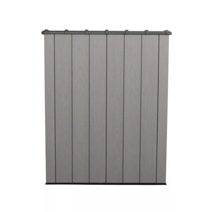 Lifetime Premium sodo spinta 136x70 60300