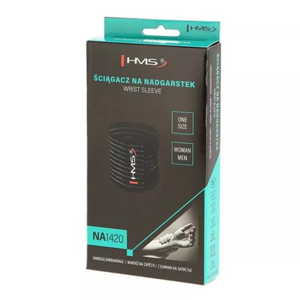 Riešo traukiklis NA1420 HMS 17-24-802