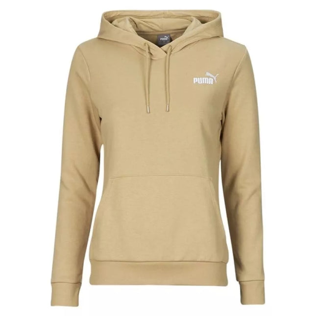 Puma Ess+ Embroidery Hoodie W 848332 84