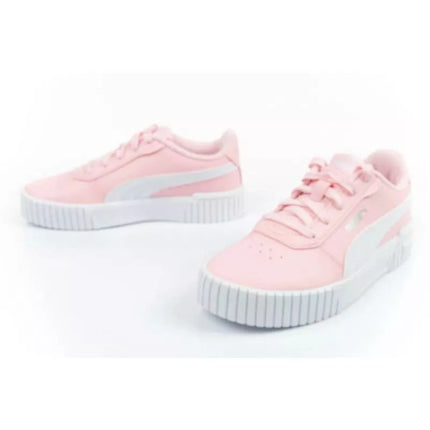 Puma Carina Jr 386186 04 Bateliai