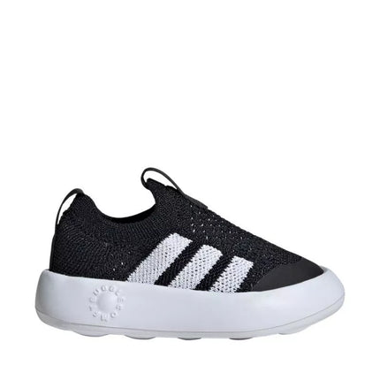 Adidas Bubblecomfy vaikiški batai juodi IH1264
