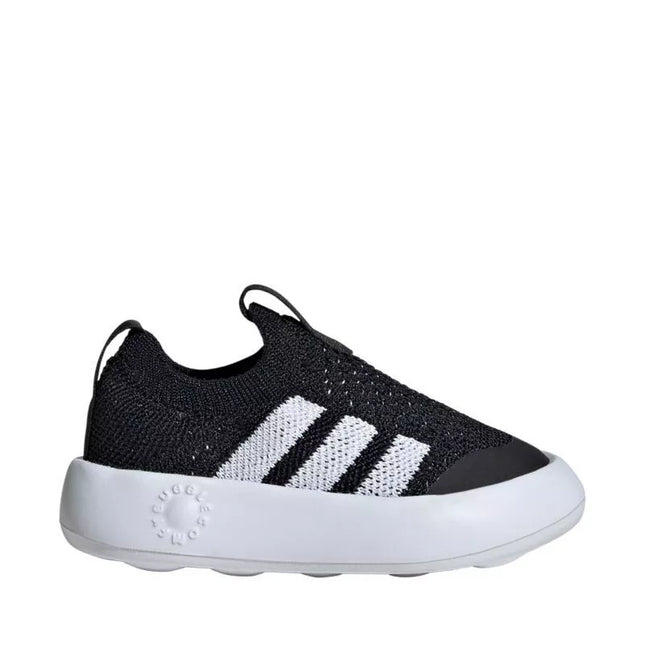 Adidas Bubblecomfy vaikiški batai juodi IH1264