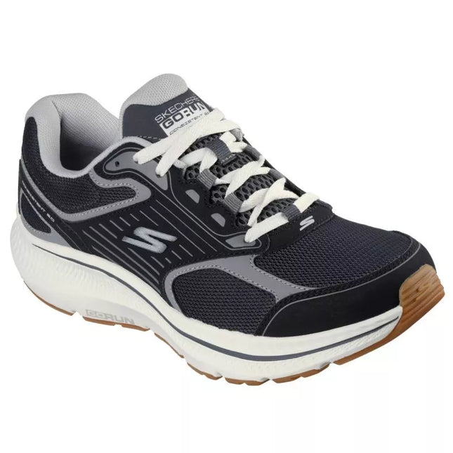 Skechers Vyriški GO RUN CONSISTENT 2.0 Sportiniai batai 220866 BKW