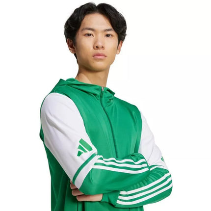 Adidas Squadra 25 Hoody M JP3164 džemperis