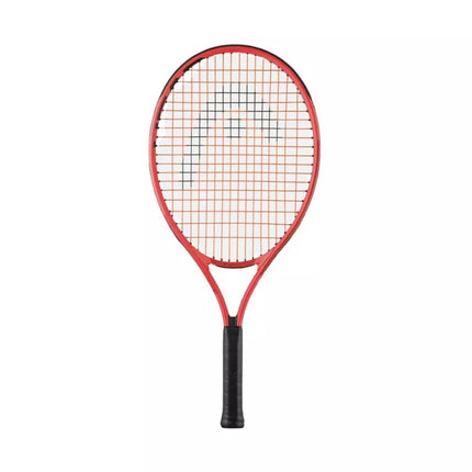 Head Radical Jr23 3 5/8 Oranžinė Teniso Raketė 231425 SC05