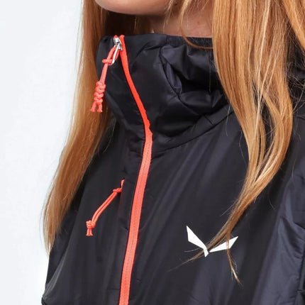 Salewa Pedroc Hyb žygeiviška striukė. Twr W Hood Jkt W 27428-3961