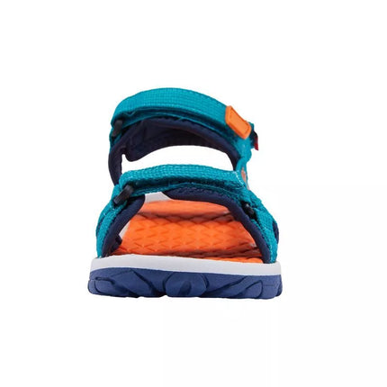 Trollkids Kids Oslofjord Sandal Jr 268-190 sandalai