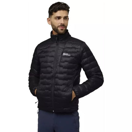 Striukė Jack Wolfskin Passamani Down M A61836-6350