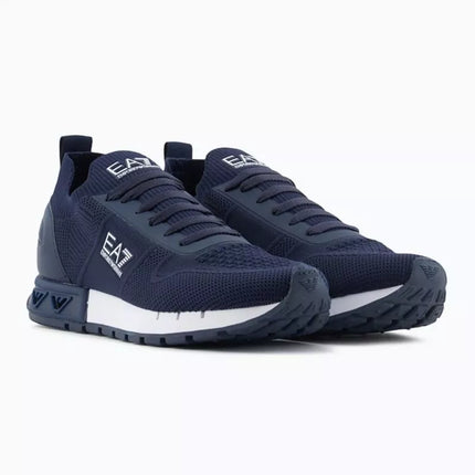 EA7 Emporio Armani Legacy Knit M batai X8X171-XK373-T999
