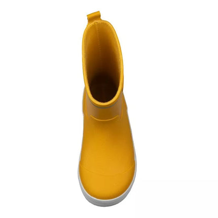 Trollkids Kids Lysefjord Rubber Boots golden yellow (471-703)