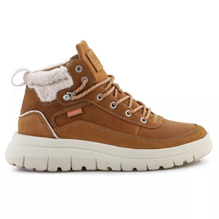 Palladium Pallaflex Cuff Warm W 94339-252-M batai