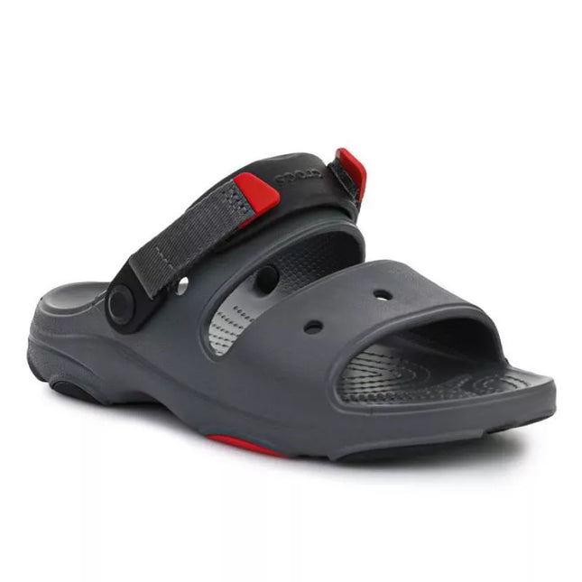 Crocs Classic All-Terrain Sandalai Vaikams 207707-0DA šlepetės