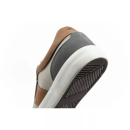 Lee Cooper vyriški kedai, madingi, patogūs, patvarūs, pilki