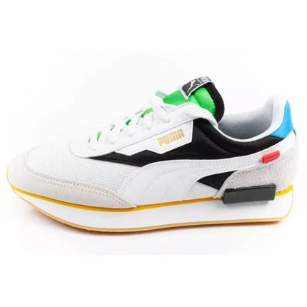 Puma Future Rider W 373384 01 Bateliai