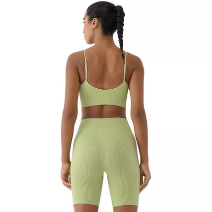 Sportinė liemenėlė 4F F151 W 4FWSS25USBAF151 42S