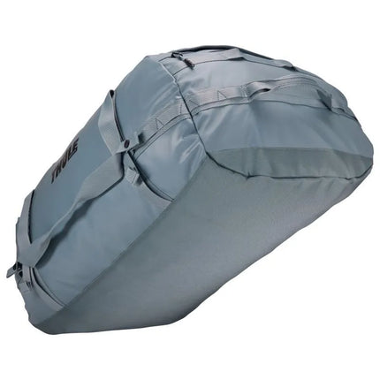 Thule Chasm TDSD304 sportinis krepšys, 90 l, pilkas (Pond Gray), poliesteris