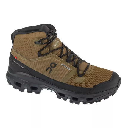 On Cloudrock Mid Waterproof M 3MF10161473 batai
