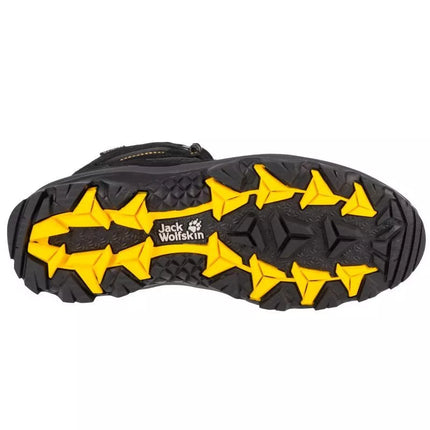 Jack Wolfskin Vojo 3 Texapore Mid M batai 4042462-6055