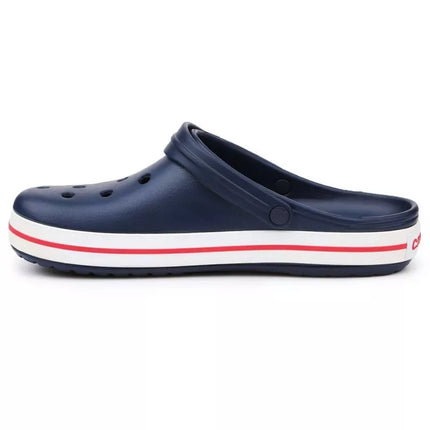 Crocs Crocband Navy M 11016-410 šlepetės