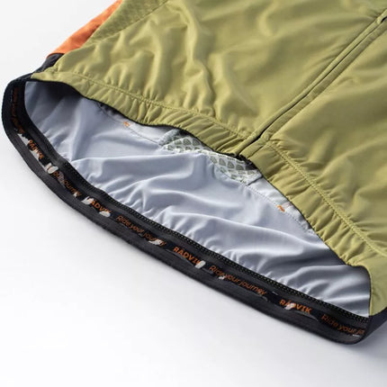 Radvik Svan GTS M dviratininko marškinėliai 92800653723