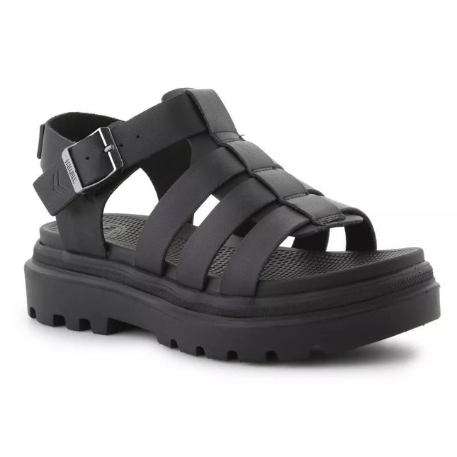 Palladium Pallacruise Fisherman W 94462-008-M sandalai