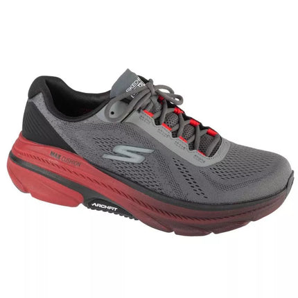 Skechers Max Cushioning Arch Fit 2.0 - Didysis Keliautojas 220581-CCRD Juoda 42