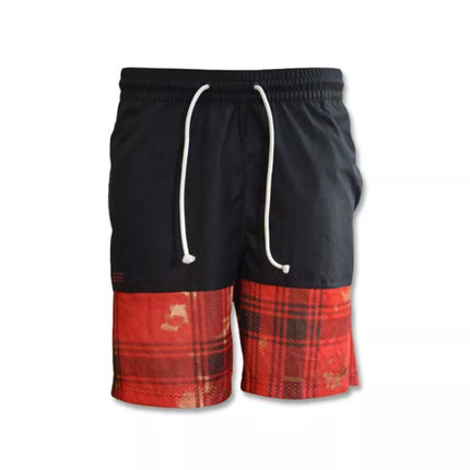 Nike Kyrie Basketball Shorts - CK6759-673