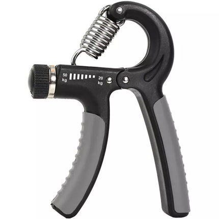 ENERO FIT HAND GRIP WITH ADJUSTABLE RESISTANCE 20-50 KG