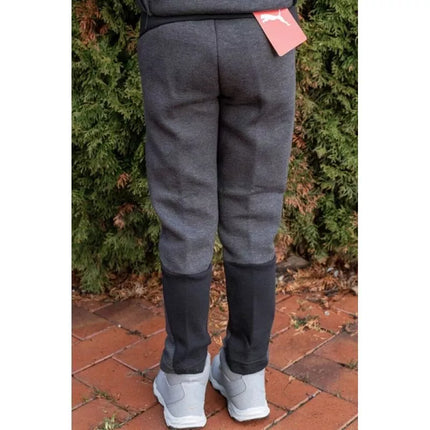 Puma Kelnės Jaunesniems 583122 07