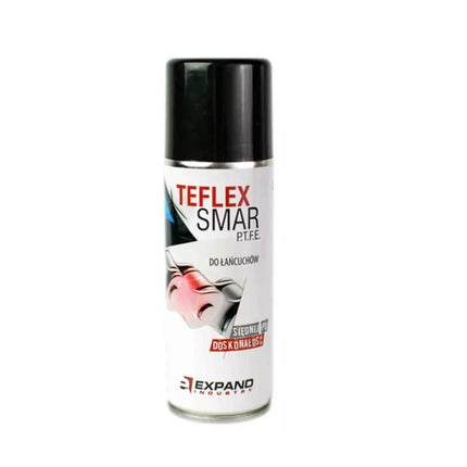 Išplėstinio PTFE tepalas 200 ml TEFLEX