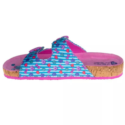 Skechers Granola šlepetės 300013L-TQPK