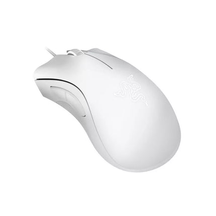 Razer DeathAdder Essential Žaidimų pelė, dešinė pusė, USB Type-A, optinė, 6400 DPI