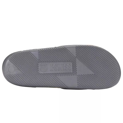 K-Swiss "Slide Sndl X Mclaren M 04422-090-M" šlepetės