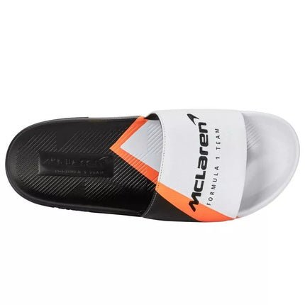 K-Swiss Slide Sndl X Mclaren M 04422-196-M šlepetės