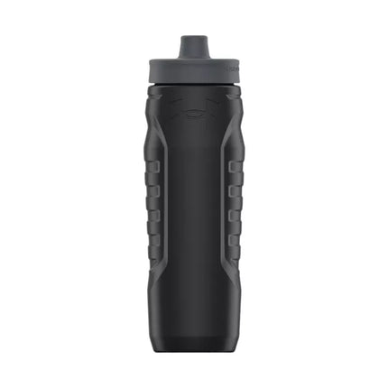 Under Armour Sideline Suspaudžiamas 950 ml Juodas Buteliukas UA70090 036