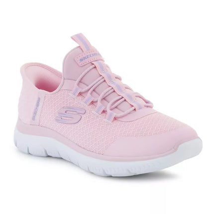 Skechers Slip-Ins 303919L-LPTK Šviesiai Rožinė