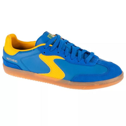 Skechers Hotshot - Roaver 254152-BLYL Mėlyna 40