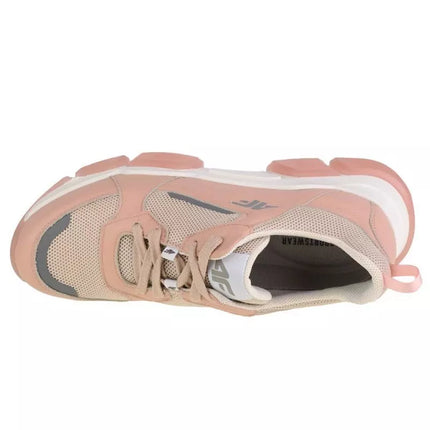 4F Moteriški laisvalaikio batai H4L-OBDL254-56S