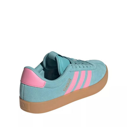 Adidas VL Court 3.0 moteriški batai mėlyni IH6518