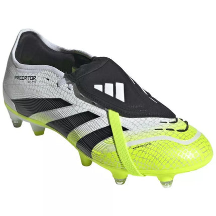 Adidas Predator Pro FT SG M JS4077 batai