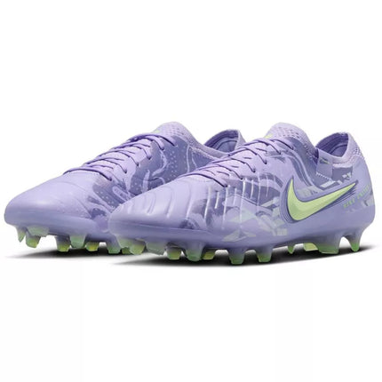 Nike Tiempo Legend 10 Elite NU1 FG HF1592-500 batai