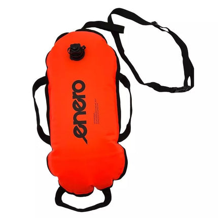 ENERO INFLATABLE SAFETY BUOY 59X30.5CM